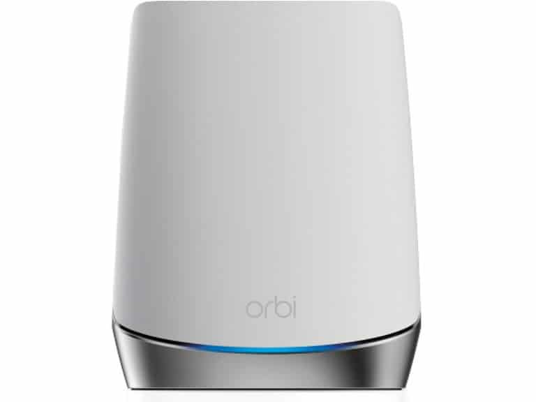 Read more about the article Why Is My Netgear Orbi Not Connecting To Internet?