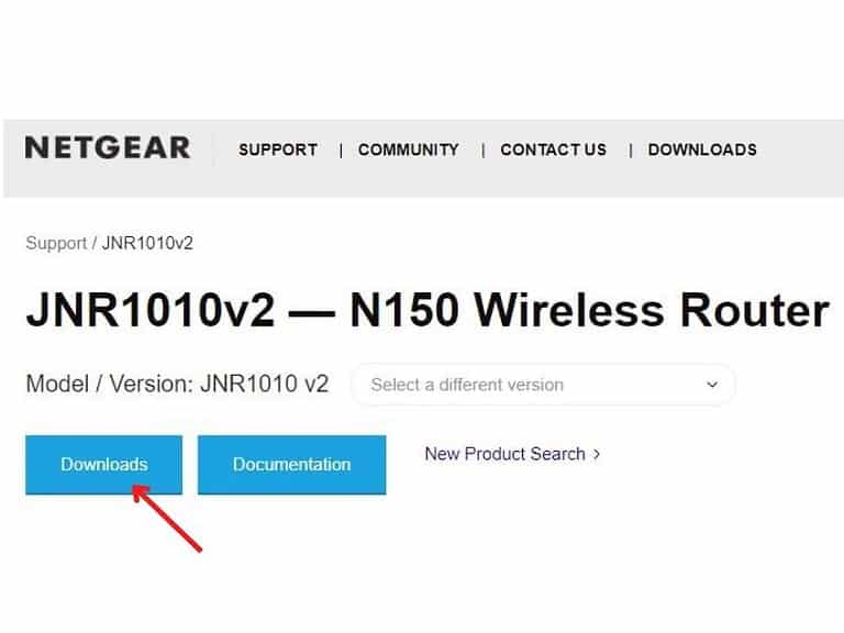 Read more about the article How To Update Netgear Router Firmware?