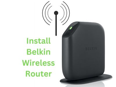 Read more about the article 3 Easy Ways To Setup Belkin Router