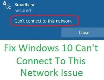 Read more about the article How To Fix Wifi Not Working On Windows 10 Laptop?