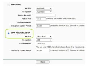 Read more about the article How To Change TP Link Wireless Password?